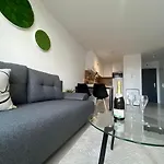 Nova Rezidencia, 7 Minut Peso Do Centra דירה