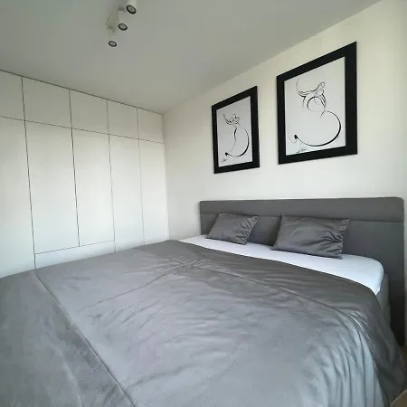 Nova Rezidencia, 7 Minut Peso Do Centra Košice