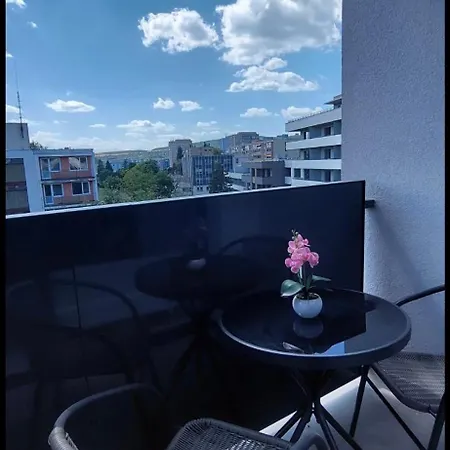 Nova Rezidencia, 7 Minut Peso Do Centra Apartman *