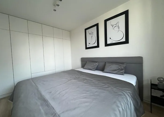 Nova Rezidencia, 7 Minut Peso Do Centra Košice