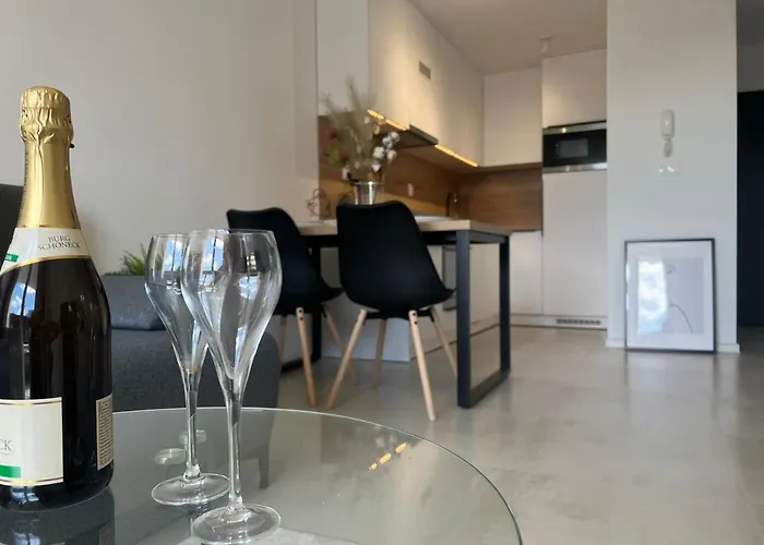 Appartement Nova Rezidencia, 7 Minut Peso Do Centra