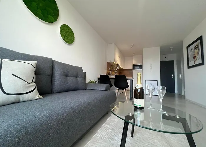 Nova Rezidencia, 7 Minut Peso Do Centra Apartman